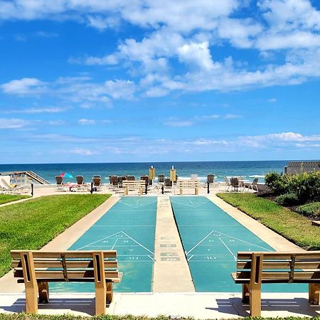 507- Ocean View 2 Bedroom Top Floor Ню Смирна Бийч Екстериор снимка