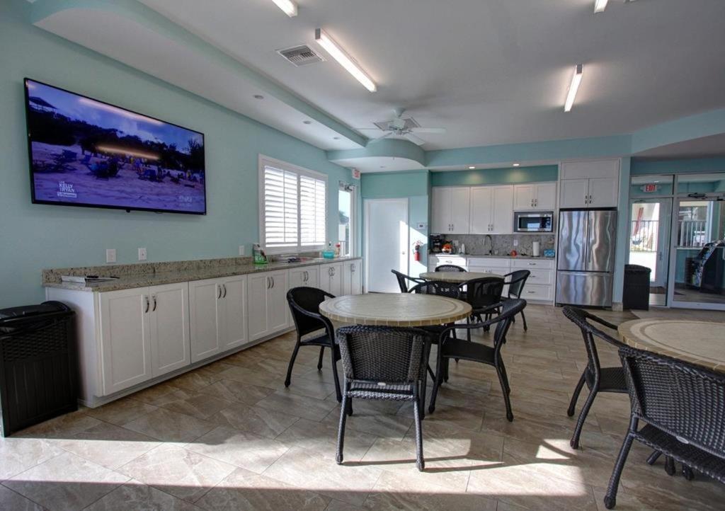 507- Ocean View 2 Bedroom Top Floor Ню Смирна Бийч Екстериор снимка