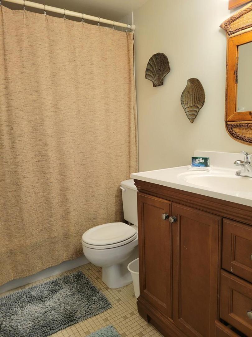 507- Ocean View 2 Bedroom Top Floor Ню Смирна Бийч Екстериор снимка