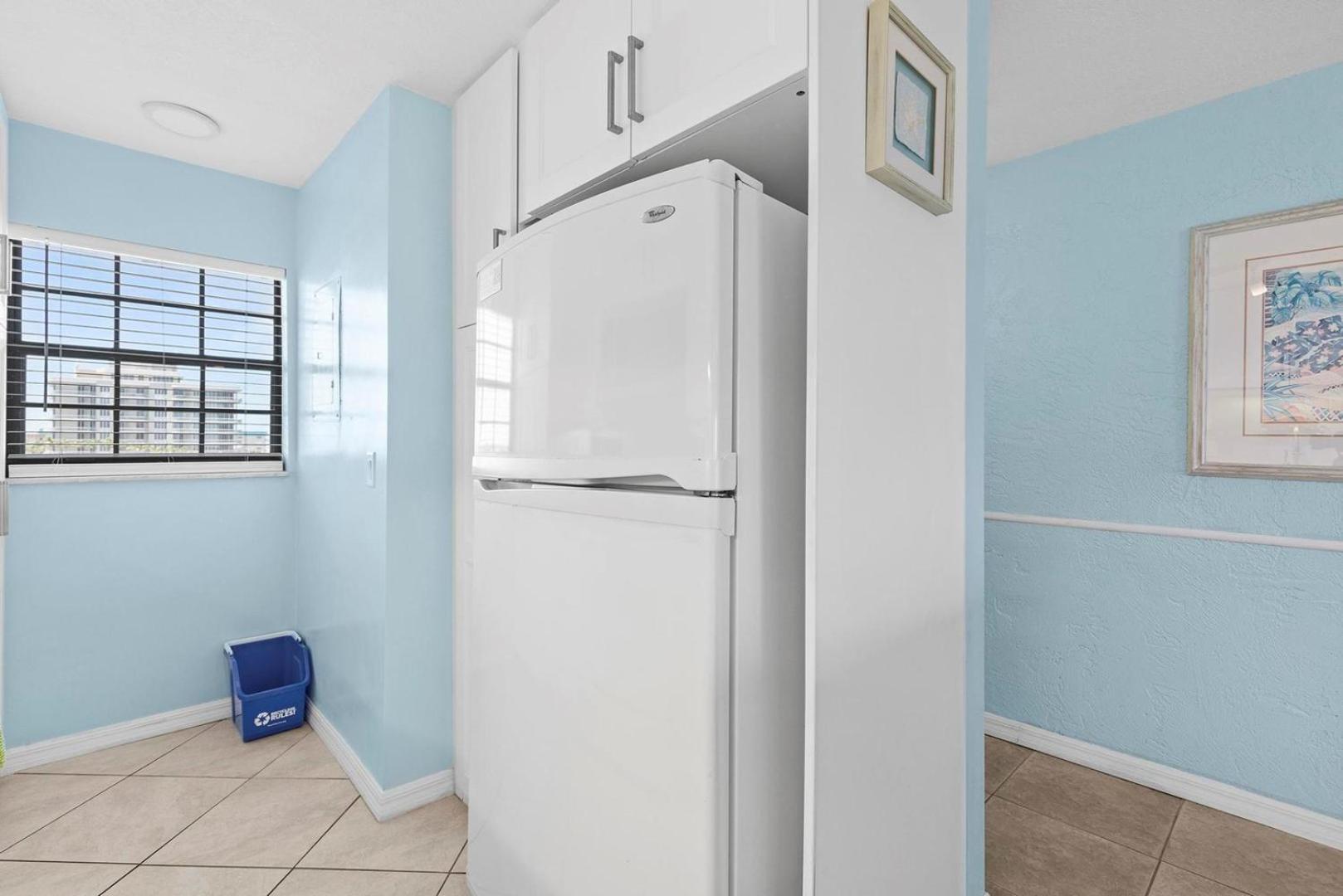507- Ocean View 2 Bedroom Top Floor Ню Смирна Бийч Екстериор снимка